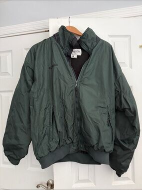 Columbia jacket